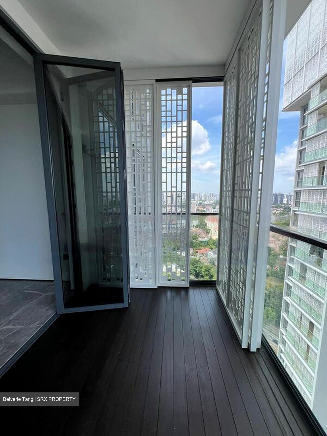 One Holland Village Residences (D10), Apartment #573755531